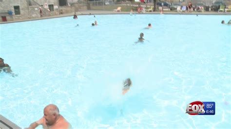 public pools rhode island.